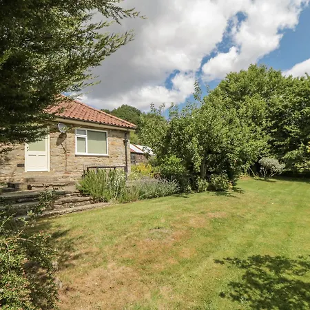 Feriehus Muffles Bridge