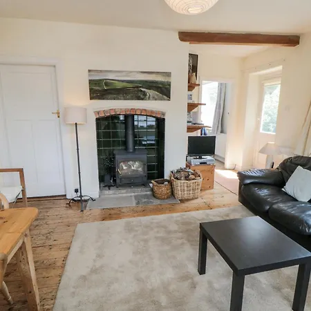 Muffles Bridge بيكرينغ