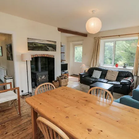 بيت للعطل Muffles Bridge