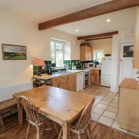 Muffles Bridge * بيكرينغ