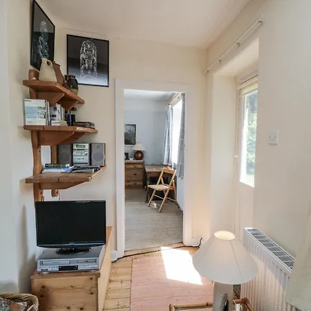 بيت للعطل Muffles Bridge *