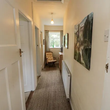 Muffles Bridge بيت للعطل