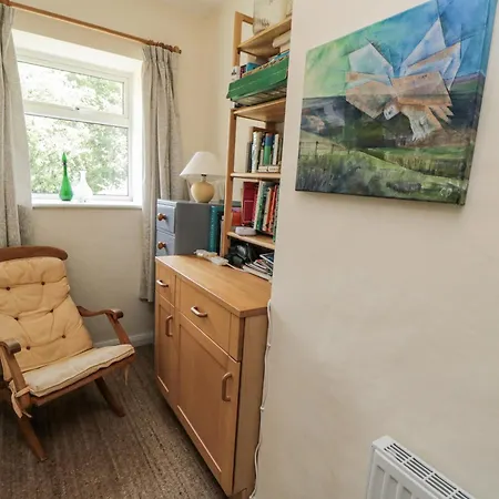 بيت للعطل Muffles Bridge *