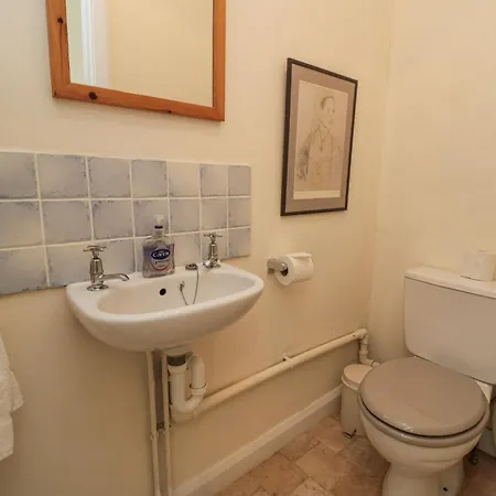 Muffles Bridge * بيكرينغ