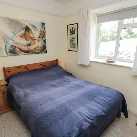 بيت للعطل Muffles Bridge بيكرينغ