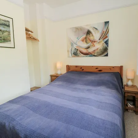 بيت للعطل Muffles Bridge *