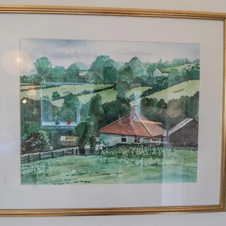 بيت للعطل Muffles Bridge *