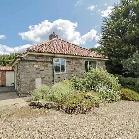 Muffles Bridge بيت للعطل