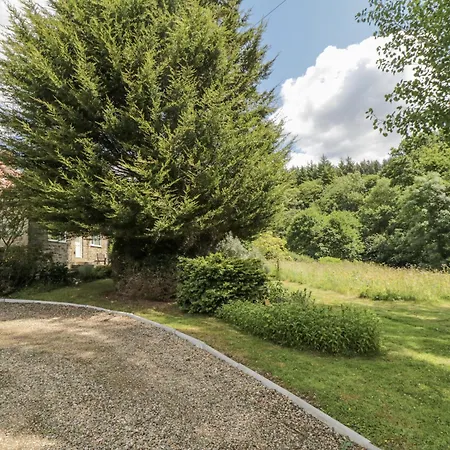 بيت للعطل Muffles Bridge