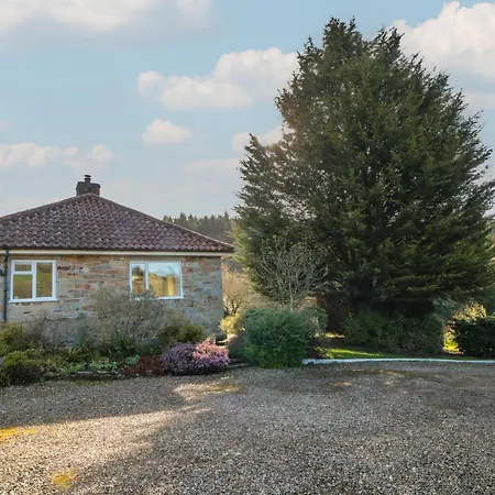 Ferienhaus Muffles Bridge Pickering